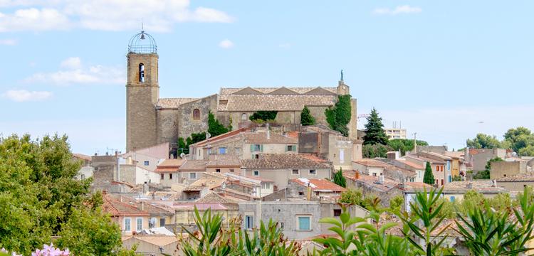 meteo France Istres