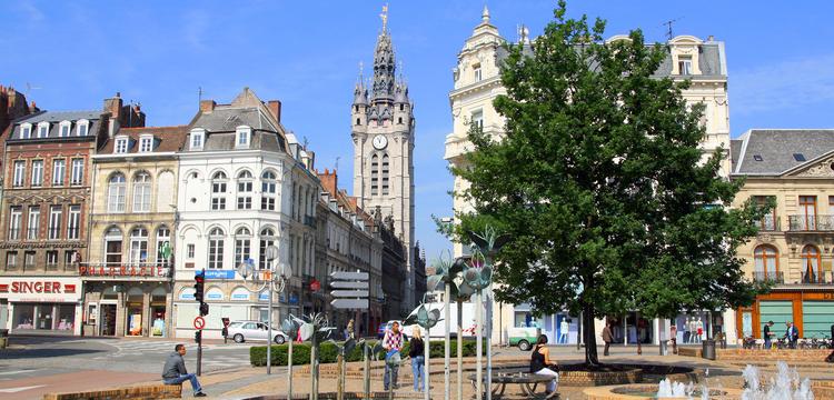 meteo France Douai