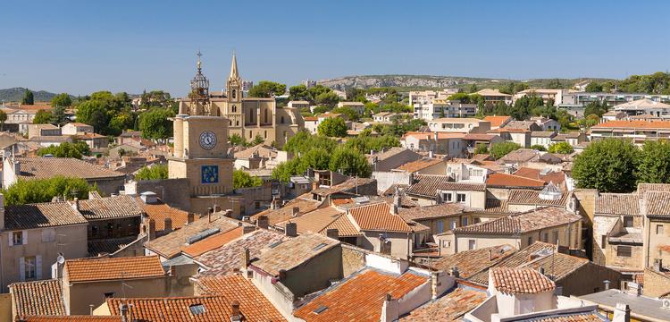 meteo France Salon-de-Provence