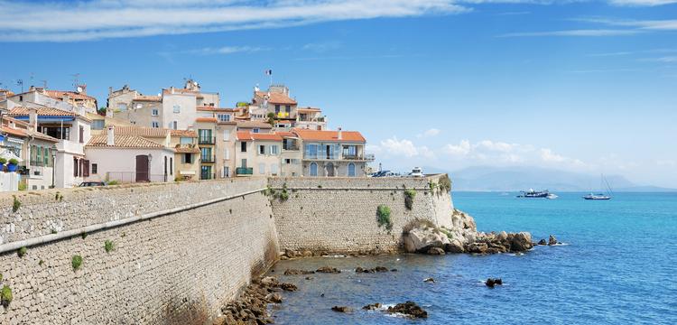 meteo France Antibes