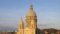 Boulogne-sur-Mer