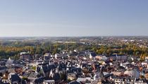 Bourges