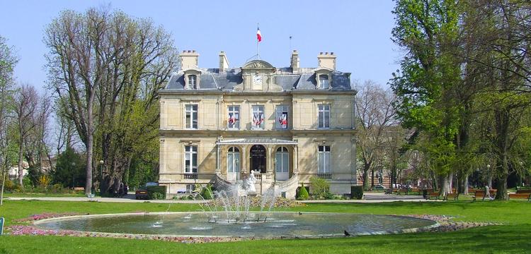 weather France Choisy-le-Roi