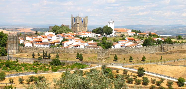 weather Portugal Bragance