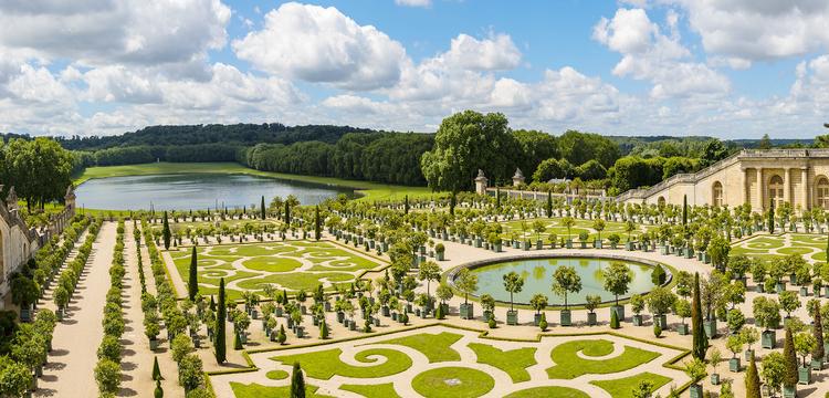 meteo France Versailles