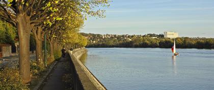 meteo France Villeneuve-Saint-Georges