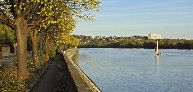 tiempo Francia Villeneuve-Saint-Georges
