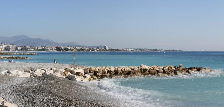meteo France Cagnes-sur-Mer