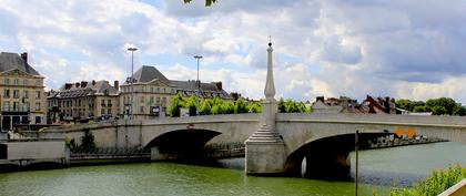 meteo France Compiègne