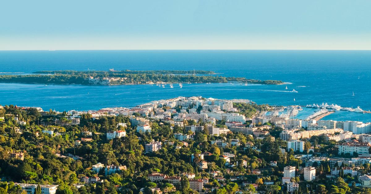 Cannes Weather - Cannes Film Agency