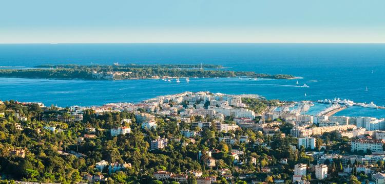 meteo France Cannes