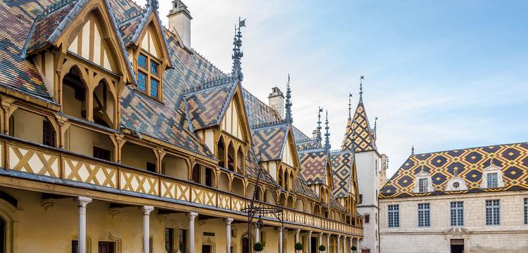 weather France Beaune