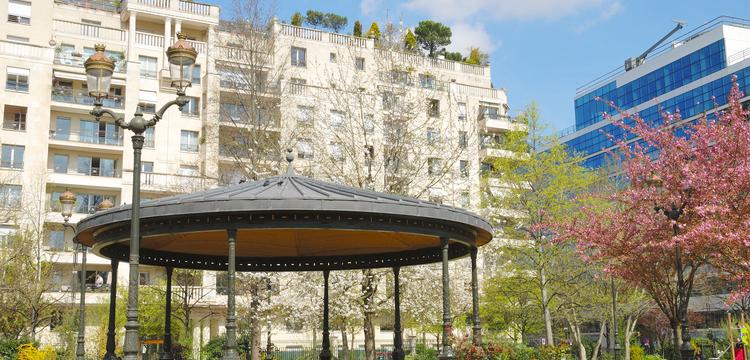meteo France Levallois-Perret