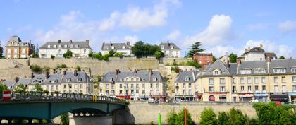 weather France Pontoise