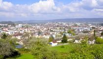 Lons-le-Saunier