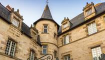 Brive-la-Gaillarde