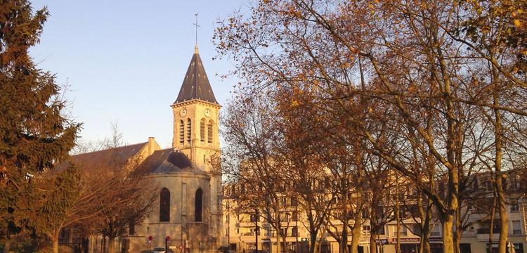 meteo France Bondy