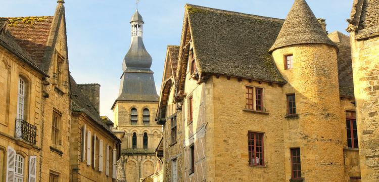 meteo France Sarlat-la-Canéda