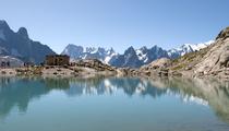 Chamonix-Mont-Blanc
