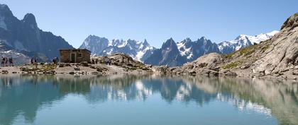 meteo France Chamonix-Mont-Blanc