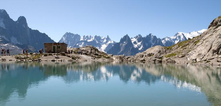 meteo France Chamonix-Mont-Blanc