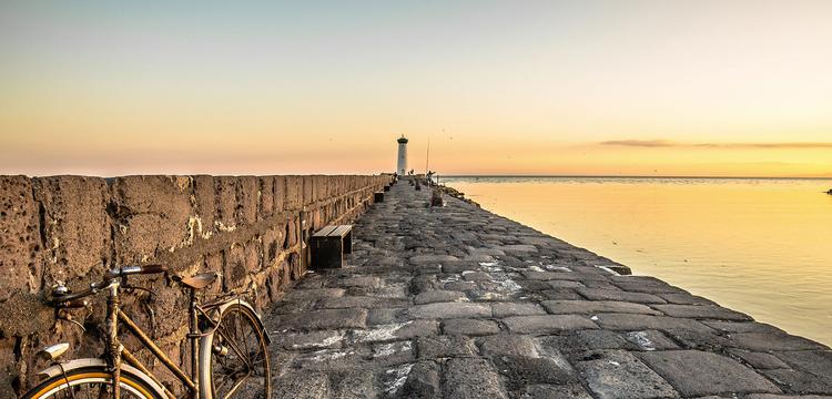 meteo Francia Grau d'Agde