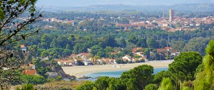 weather France Argelès-sur-Mer