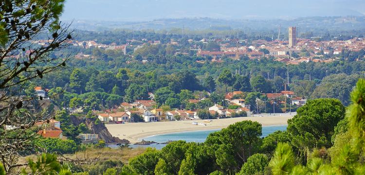 weather France Argelès-sur-Mer