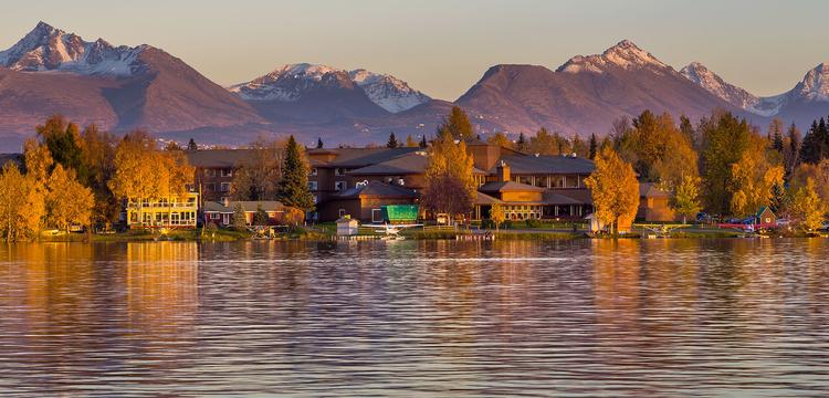 Anchorage