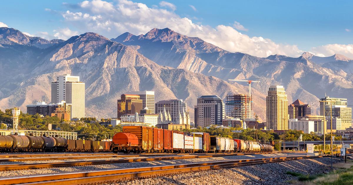 5 Day Weather Forecast For Salt Lake City Utah