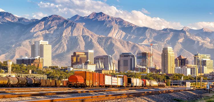 meteo Stati-Uniti Salt Lake City
