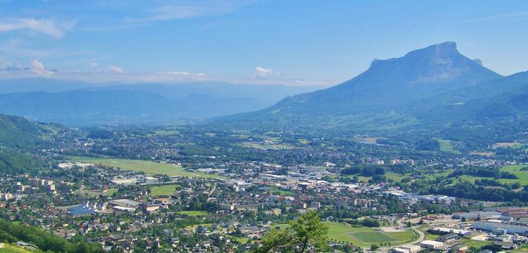 weather France Chambéry