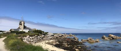 weather France Plounéour-Brignogan-plages