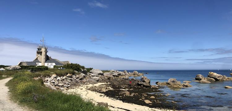 weather France Plounéour-Brignogan-plages