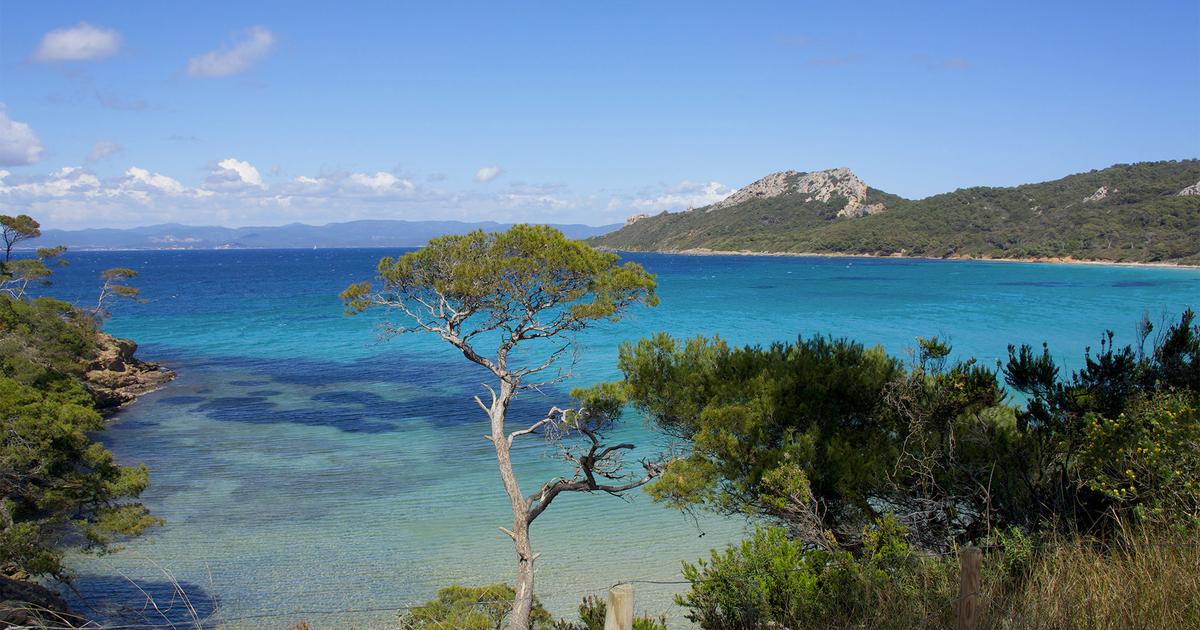 Meteo Porquerolles (83400) - Var : Prévisions Meteo GRATUITE à 15 jours - La Chaîne Météo