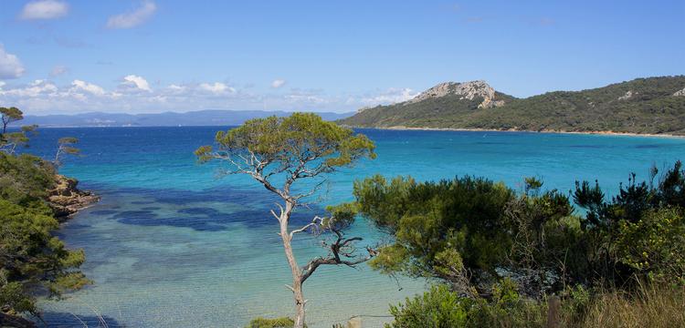 weather France Porquerolles