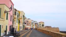 Alghero Vecchia