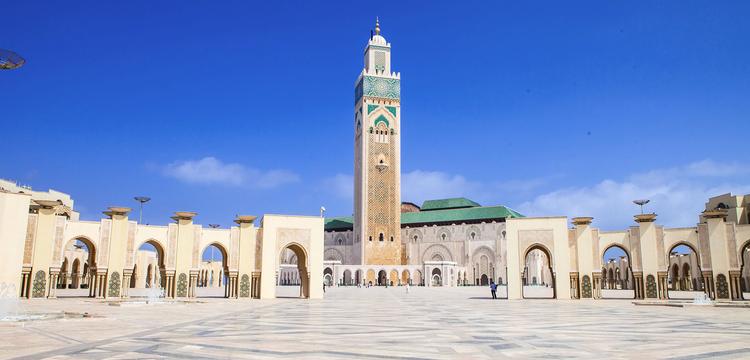 Casablanca