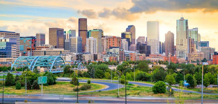 Denver