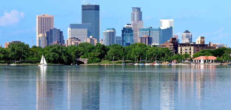 weather United States Minneapolis