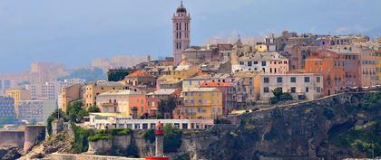 meteo France Bastia