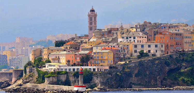 Bastia