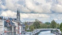 Tournai