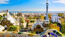Barcelone