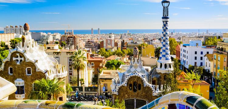 Barcelone