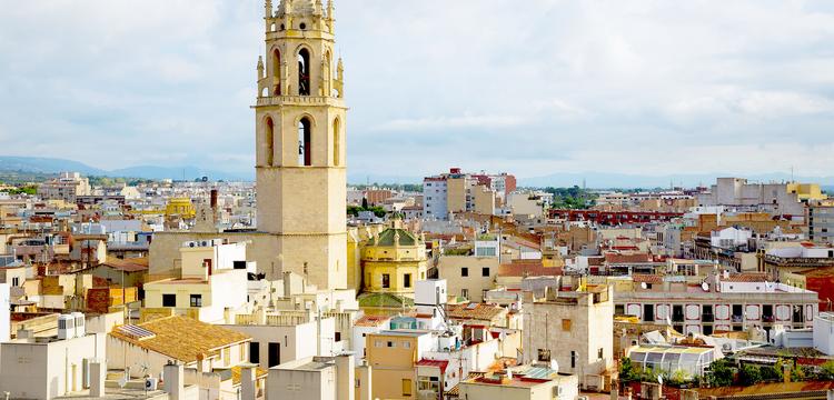meteo Spagna Reus