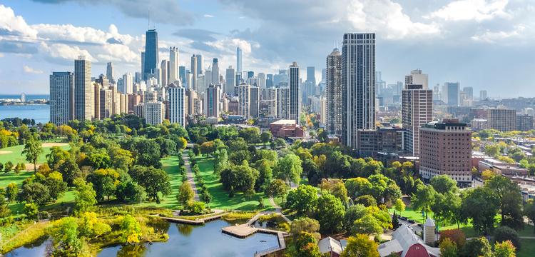 Chicago