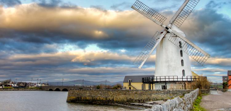 meteo Irlande Tralee