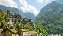 Andorre-la-Vieille