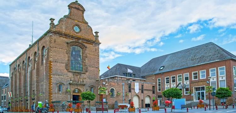 weather Belgium Wavre